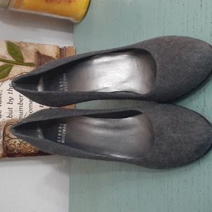 STUART WEITZMAN HEELS SZ 8 M